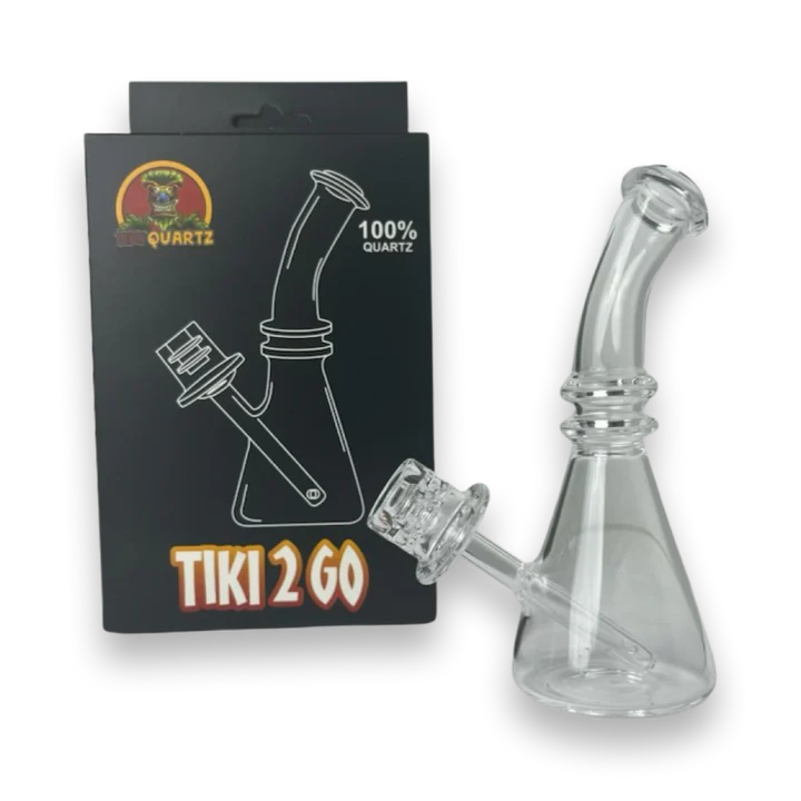 Tiki2go
