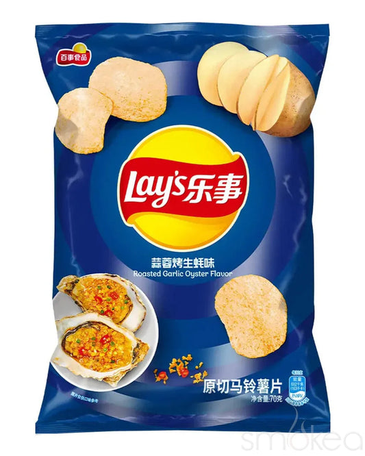 Lay's Potato Chips